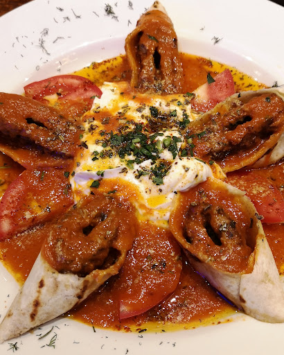 Photo of Isot Mediterranean kurdish Restaurant - 281 Watling St, Radlett WD7 7LA